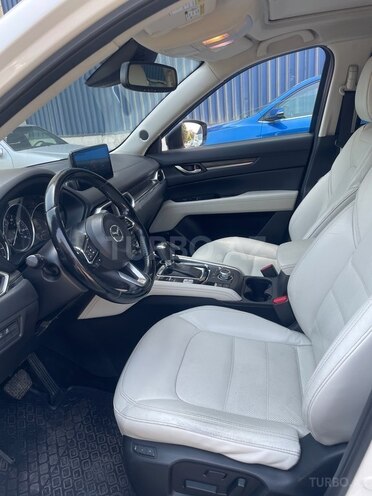 Mazda CX-5 2017, 174,000 km - 2.5 l - Bakı