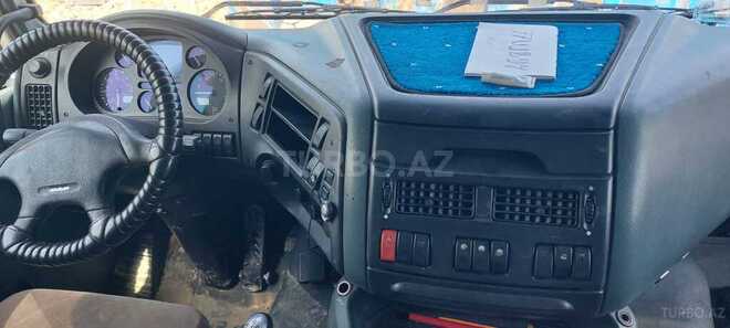 DAF 105 XF 2004, 1,635,680 km - 13.0 l - Bakı