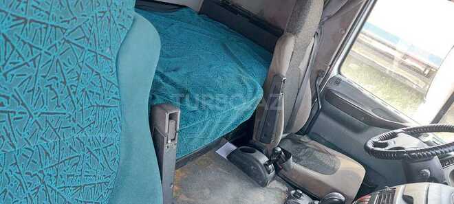 DAF 105 XF 2004, 1,635,680 km - 13.0 l - Bakı