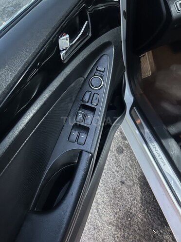 Hyundai Sonata 2010, 270,000 km - 2.0 l - Bakı