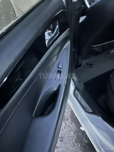 Hyundai Sonata 2010, 270,000 km - 2.0 l - Bakı