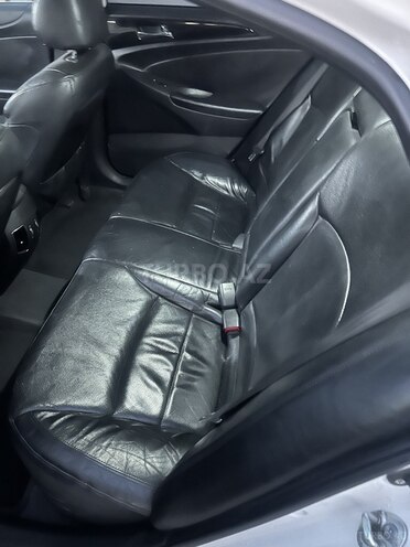 Hyundai Sonata 2010, 270,000 km - 2.0 l - Bakı