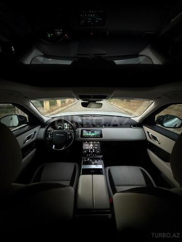 Land Rover RR Velar 2018, 11,000 km - 2.0 л - Bakı