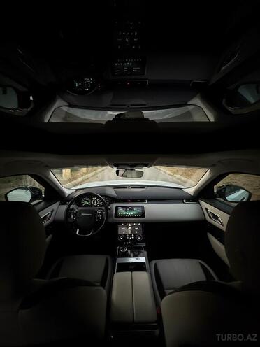 Land Rover RR Velar 2018, 11,000 km - 2.0 л - Bakı