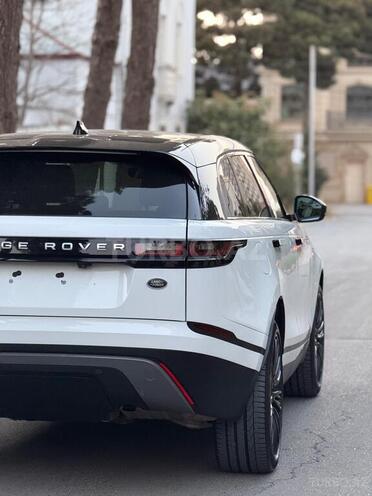 Land Rover RR Velar 2018, 11,000 km - 2.0 л - Bakı