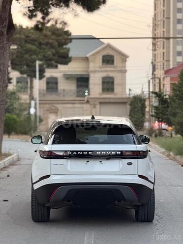 Land Rover RR Velar 2018, 11,000 km - 2.0 л - Bakı