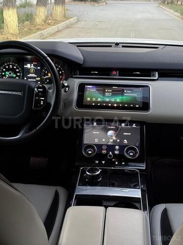 Land Rover RR Velar 2018, 11,000 km - 2.0 л - Bakı