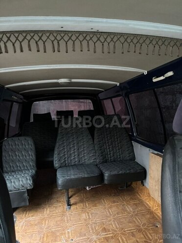 Toyota HiAce 1991, 400,000 km - 2.4 l - Bakı