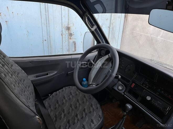 Toyota HiAce 1991, 400,000 km - 2.4 l - Bakı