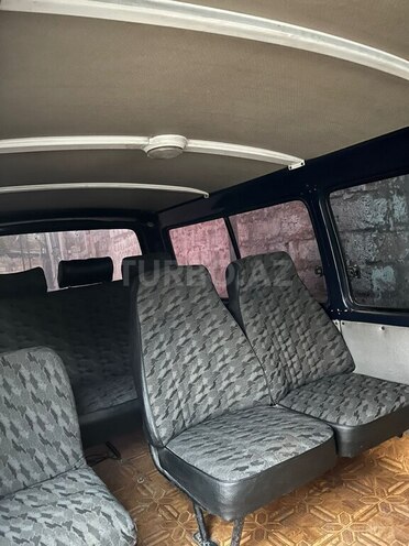 Toyota HiAce 1991, 400,000 km - 2.4 l - Bakı