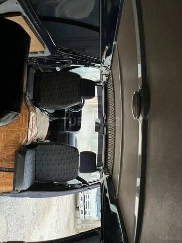Toyota HiAce 1991, 400,000 km - 2.4 l - Bakı