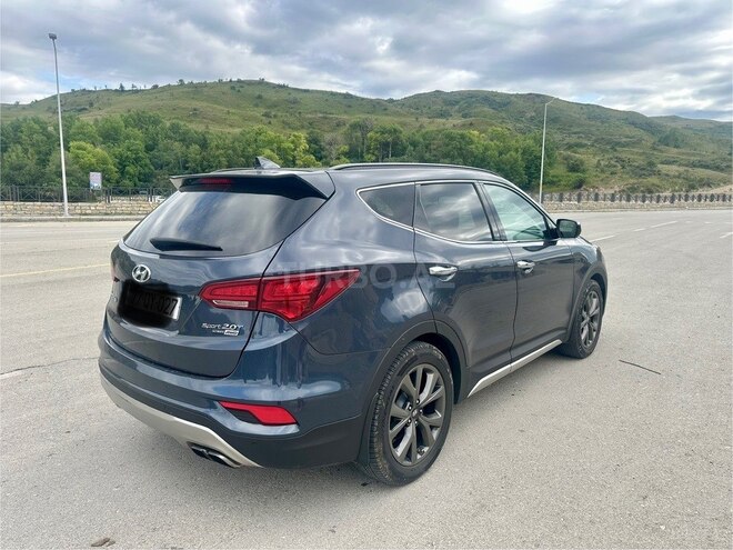 Hyundai Santa Fe-7