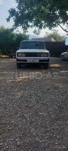 LADA (VAZ) 2104 2007, 111,111 km - 1.6 l - Bakı