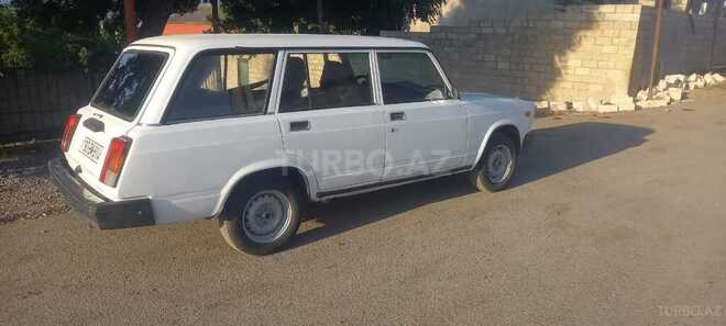 LADA (VAZ) 2104 2007, 111,111 km - 1.6 l - Bakı