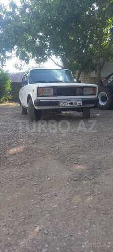 LADA (VAZ) 2104 2007, 111,111 km - 1.6 l - Bakı