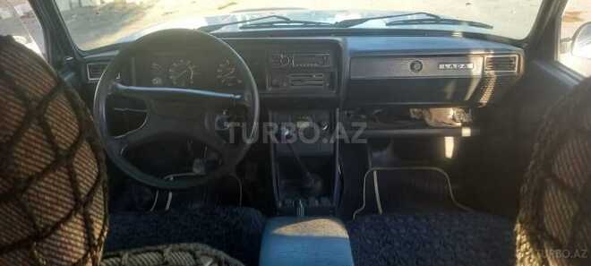 LADA (VAZ) 2104 2007, 111,111 km - 1.6 l - Bakı