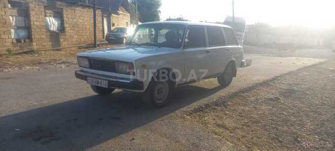 LADA (VAZ) 2104 2007, 111,111 km - 1.6 l - Bakı