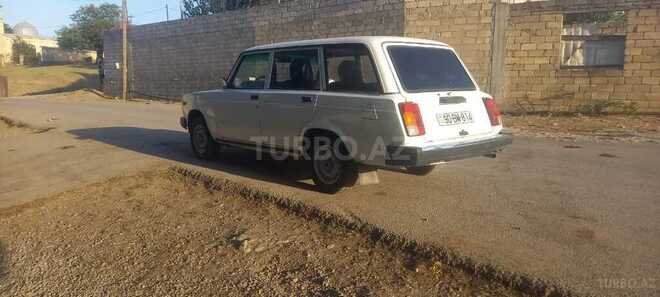 LADA (VAZ) 2104 2007, 111,111 km - 1.6 l - Bakı