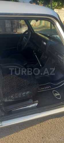LADA (VAZ) 2104 2007, 111,111 km - 1.6 l - Bakı