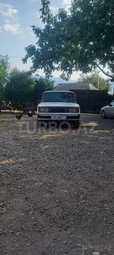LADA (VAZ) 2104 2007, 111,111 km - 1.6 l - Bakı
