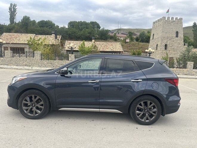Hyundai Santa Fe-15