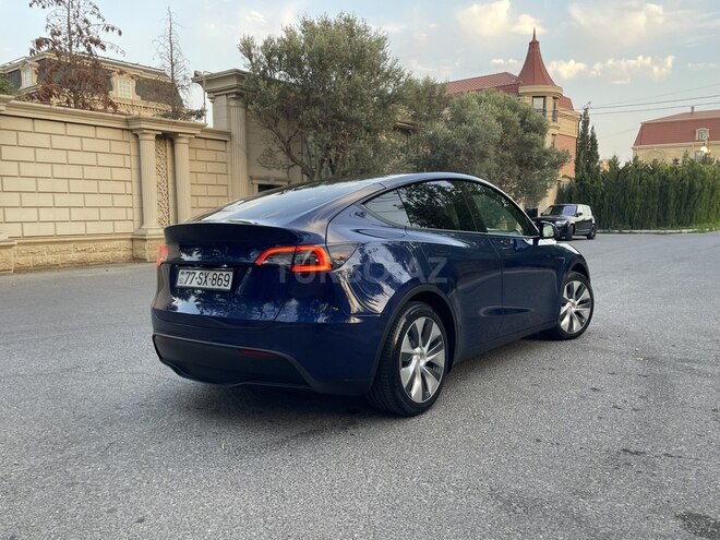 Tesla Model Y 2022, 73,000 km - 0.0 l - Bakı