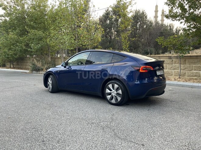 Tesla Model Y 2022, 73,000 km - 0.0 l - Bakı