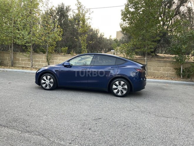 Tesla Model Y 2022, 73,000 km - 0.0 l - Bakı