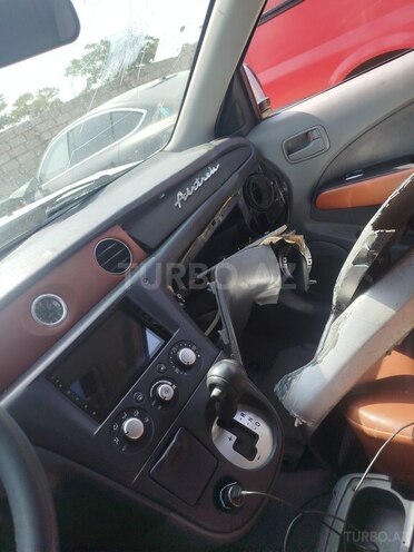 Mitsubishi Airtrek 2002, 310,000 km - 2.0 l - Bakı