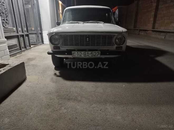 LADA (VAZ) 2101 1973, 250,000 km - 1.3 l - Bakı