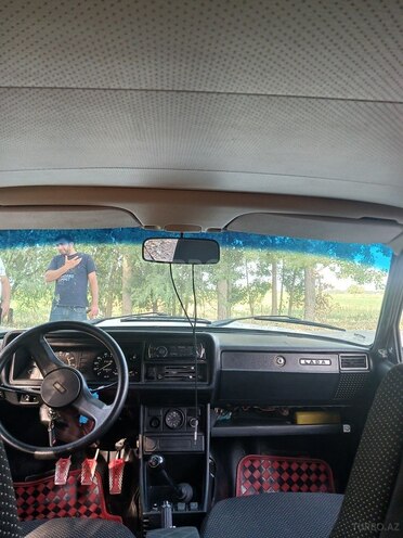 LADA (VAZ) 2107 2008, 145,000 km - 1.6 l - Ağdam