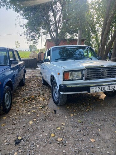 LADA (VAZ) 2107 2008, 145,000 km - 1.6 l - Ağdam
