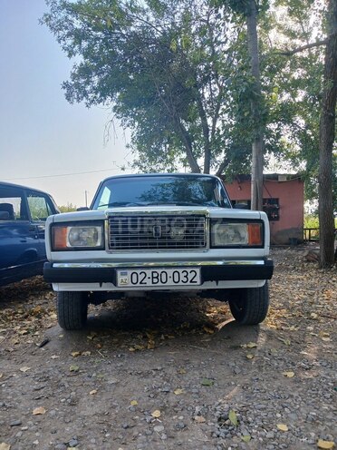 LADA (VAZ) 2107 2008, 145,000 km - 1.6 l - Ağdam