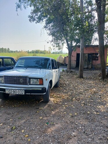 LADA (VAZ) 2107 2008, 145,000 km - 1.6 l - Ağdam