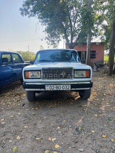 LADA (VAZ) 2107 2008, 145,000 km - 1.6 l - Ağdam