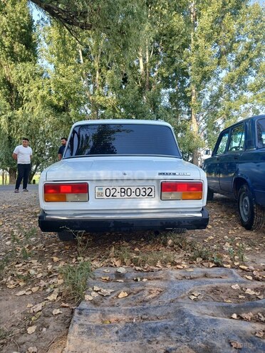 LADA (VAZ) 2107 2008, 145,000 km - 1.6 l - Ağdam