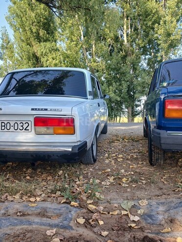 LADA (VAZ) 2107 2008, 145,000 km - 1.6 l - Ağdam