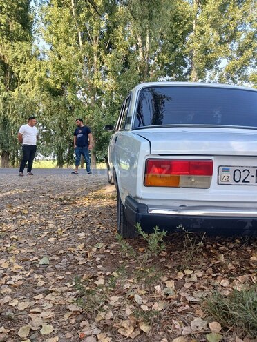LADA (VAZ) 2107 2008, 145,000 km - 1.6 l - Ağdam