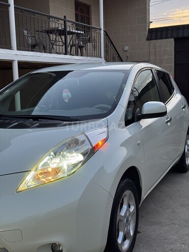 Nissan Leaf 2011, 112,000 km - 0.0 l - Şəmkir