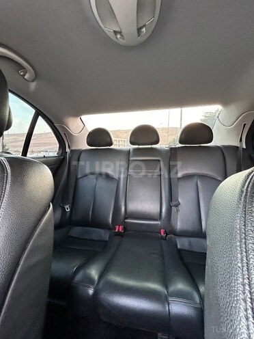 Mercedes E 220 d 2007, 380,000 km - 2.2 l - Bakı
