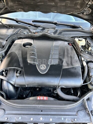 Mercedes E 220 d 2007, 380,000 km - 2.2 l - Bakı