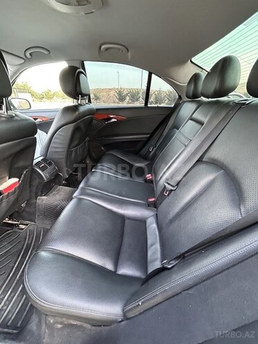 Mercedes E 220 d 2007, 380,000 km - 2.2 l - Bakı