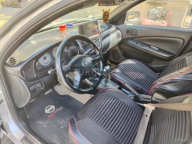 Nissan Sunny 2007, 263,152 km - 1.3 l - Bakı