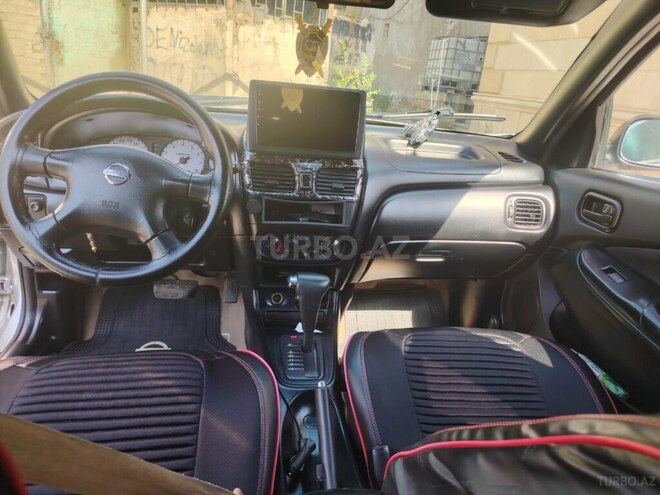 Nissan Sunny 2007, 263,152 km - 1.3 l - Bakı