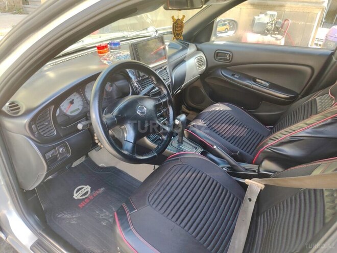 Nissan Sunny 2007, 263,152 km - 1.3 l - Bakı