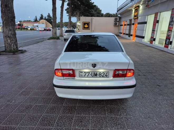 Khazar LX 2021, 155,000 km - 1.7 l - Bakı