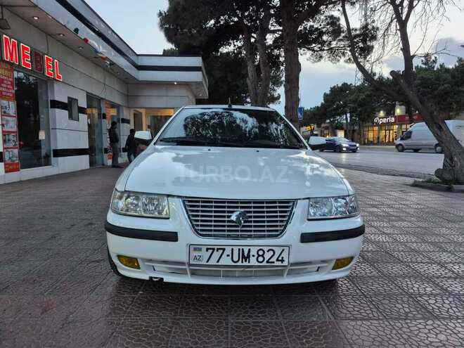 Khazar LX 2021, 155,000 km - 1.7 l - Bakı