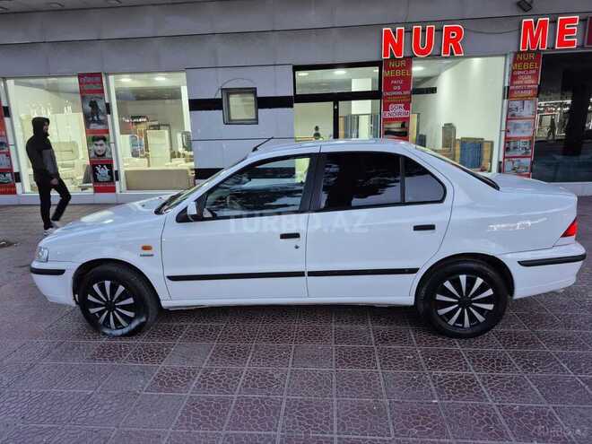 Khazar LX 2021, 155,000 km - 1.7 l - Bakı