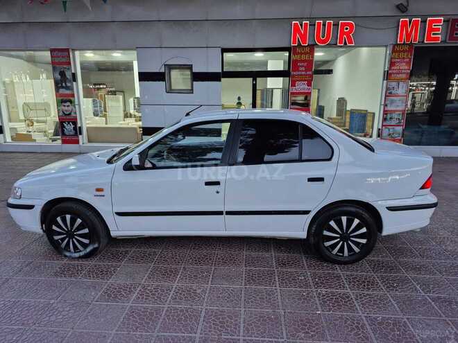 Khazar LX 2021, 155,000 km - 1.7 l - Bakı