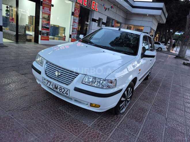Khazar LX 2021, 155,000 km - 1.7 l - Bakı